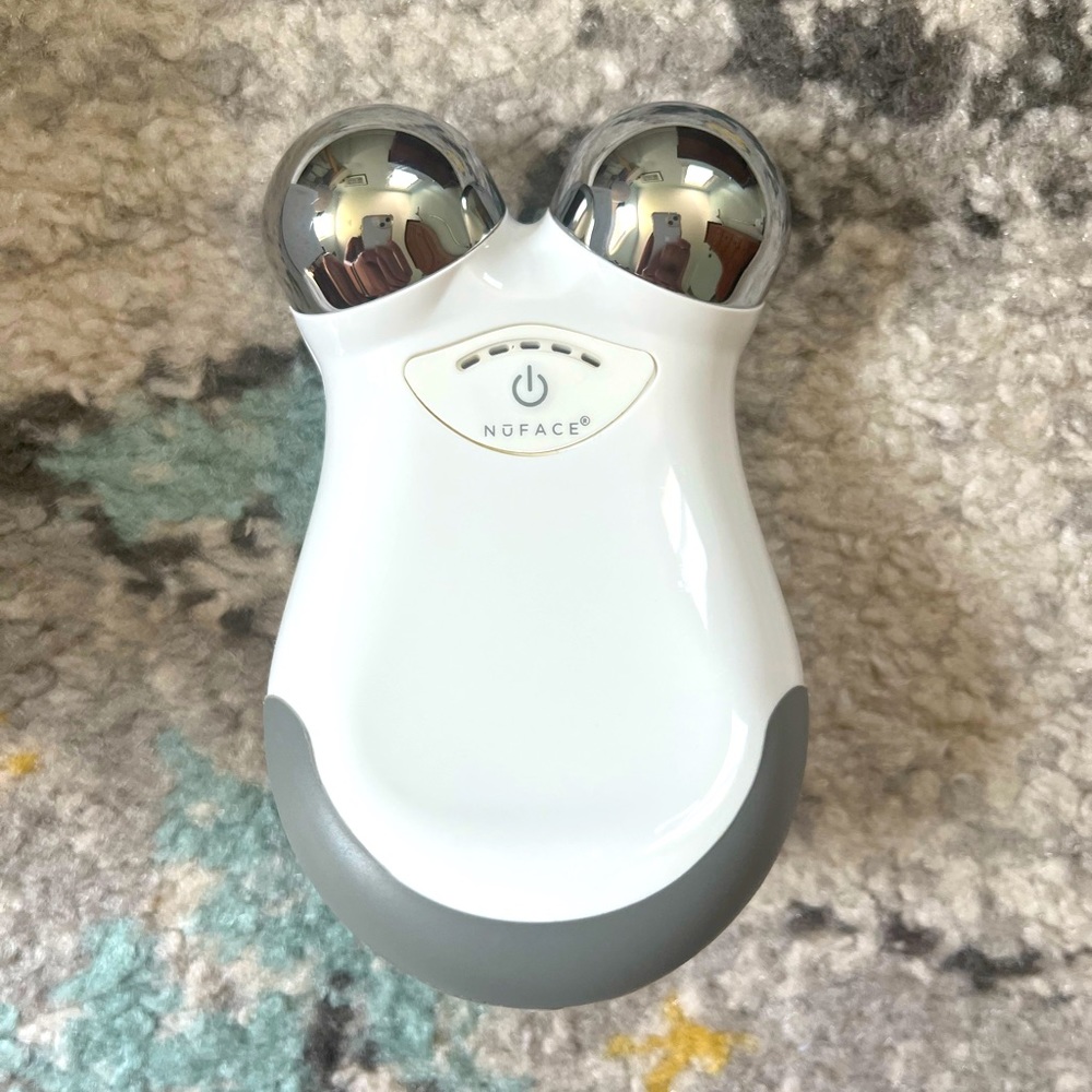 NuFace Mini